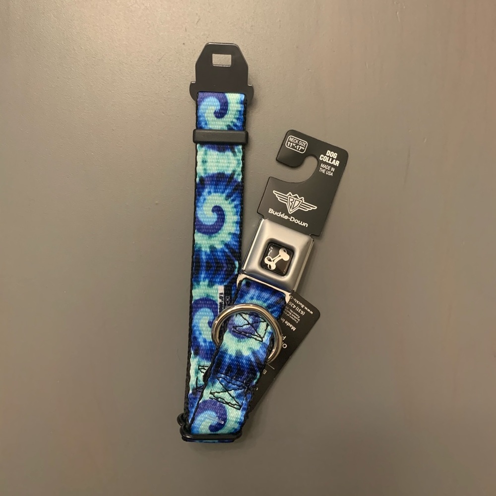 Dog collar